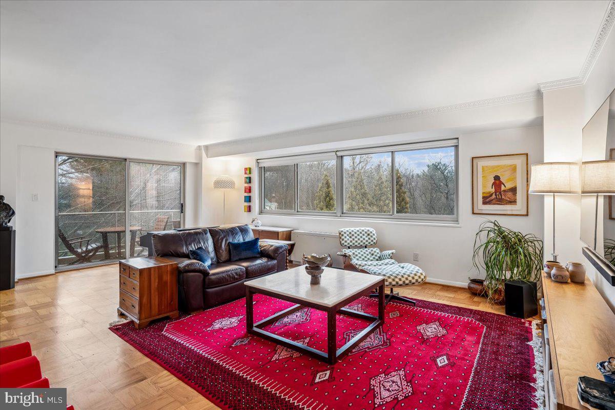 5100 DORSET AVENUE 505