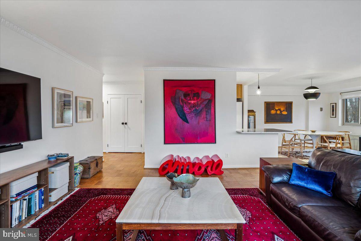 5100 DORSET AVENUE 505