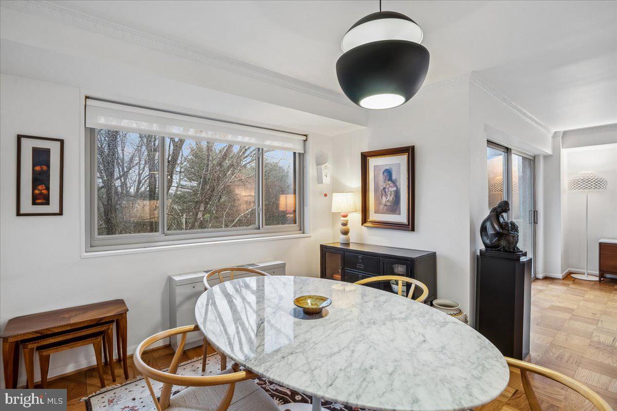 5100 DORSET AVENUE 505