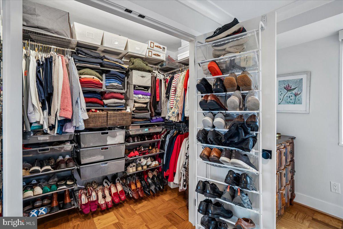 5100 DORSET AVENUE 505