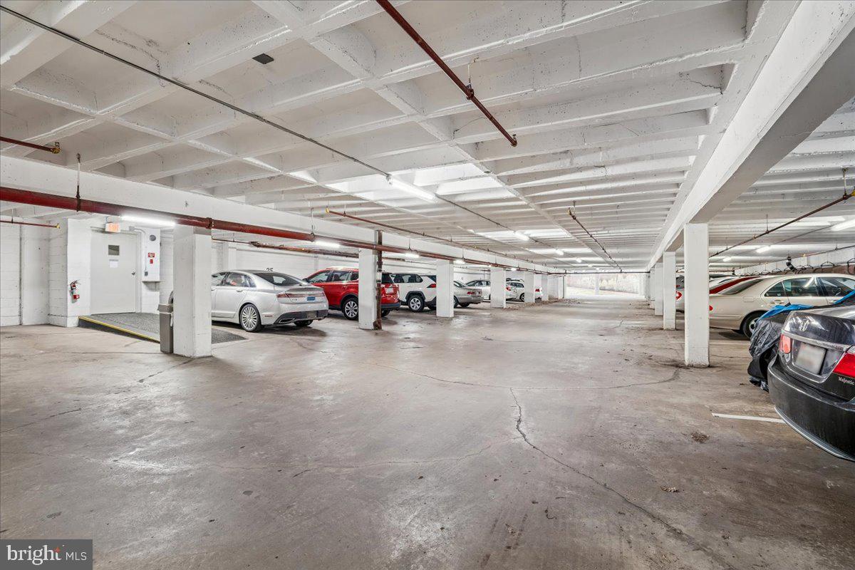 5100 DORSET AVENUE 505