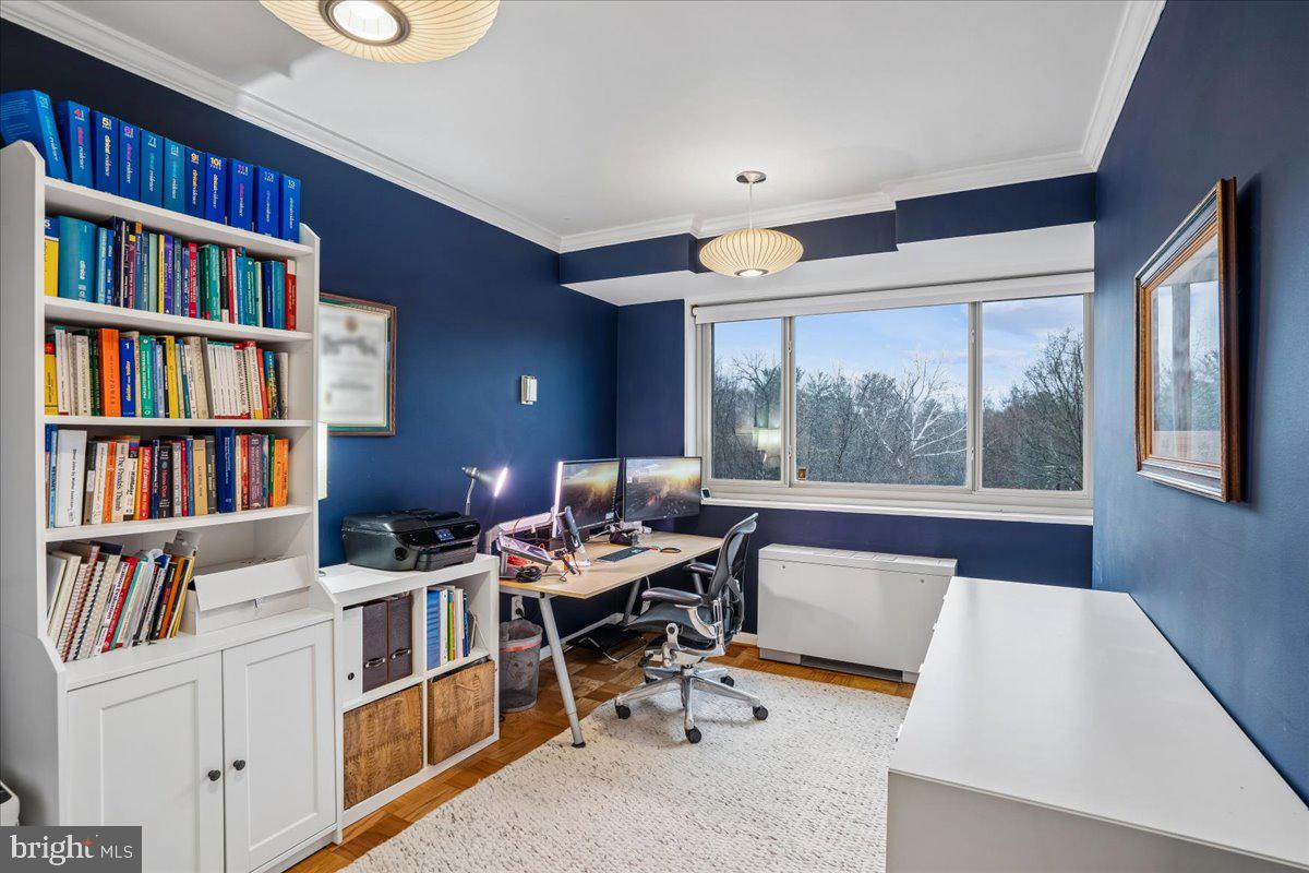 5100 DORSET AVENUE 505