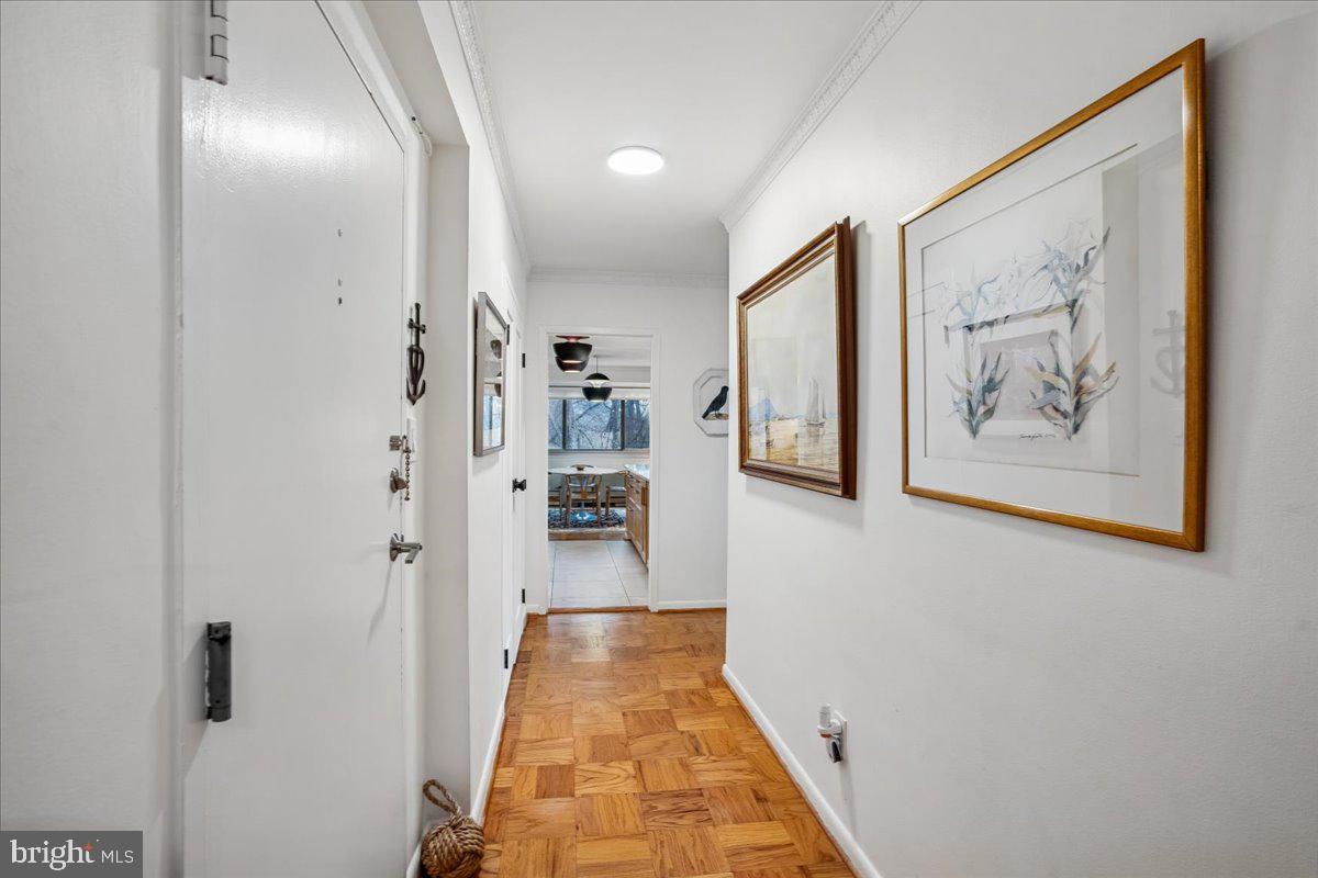 5100 DORSET AVENUE 505