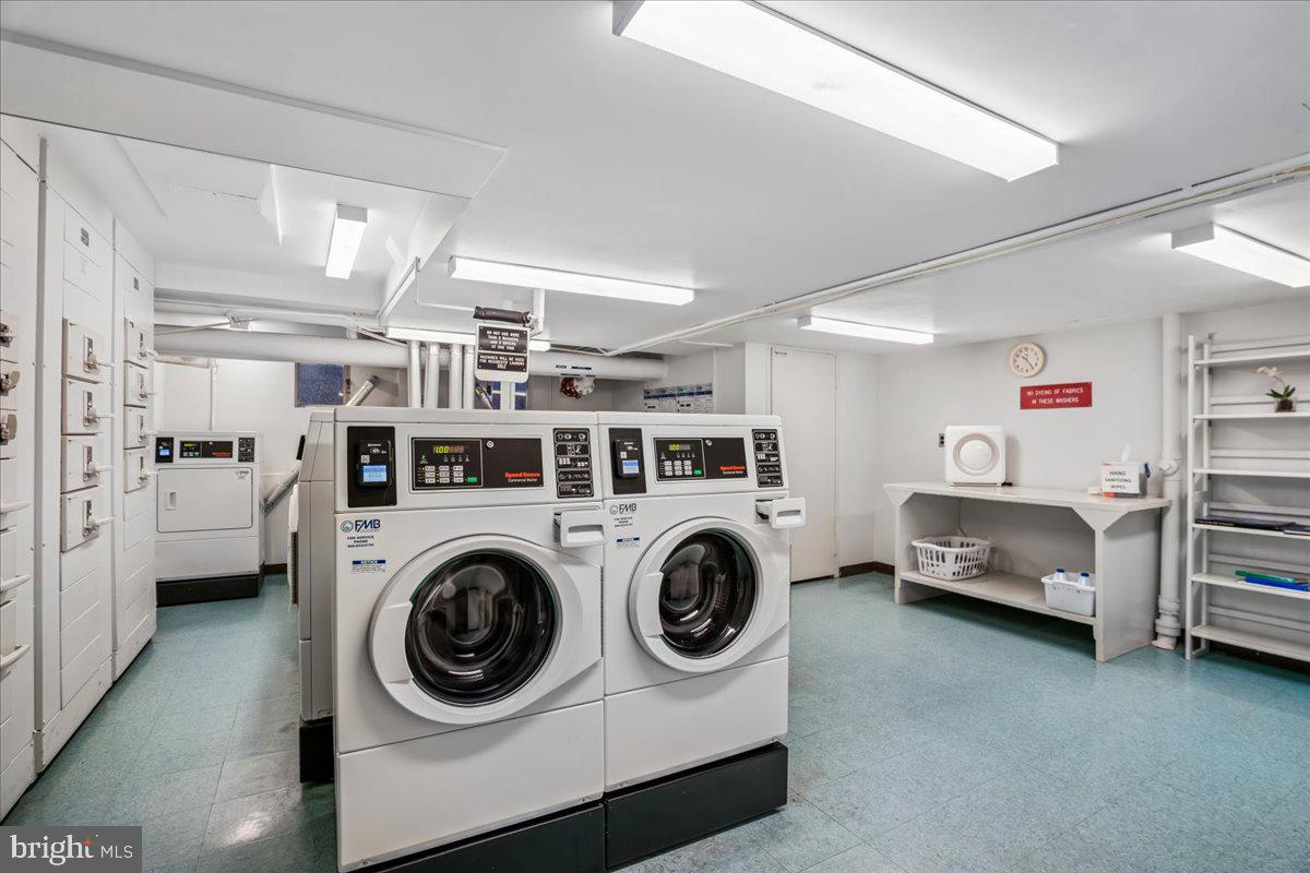 5100 DORSET AVENUE 505