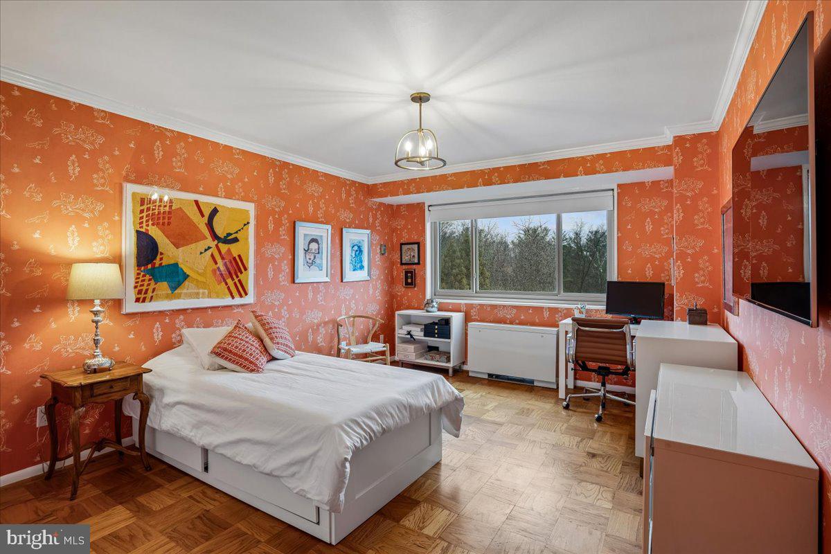 5100 DORSET AVENUE 505