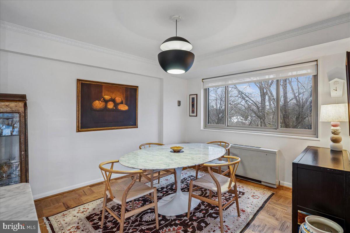 5100 DORSET AVENUE 505