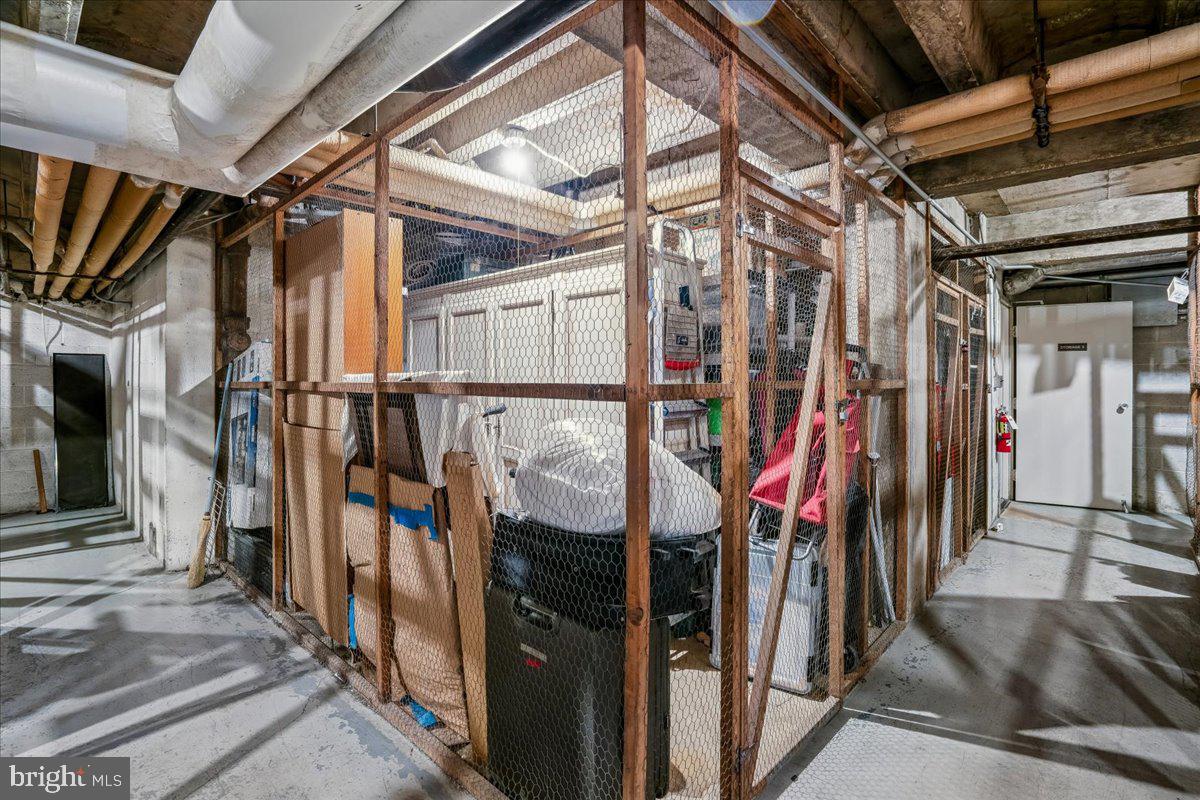 5100 DORSET AVENUE 505