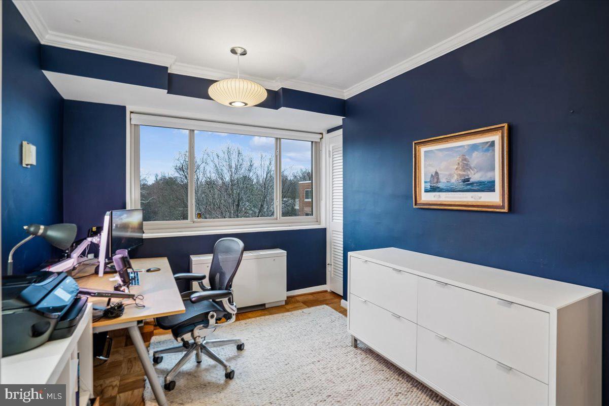 5100 DORSET AVENUE 505