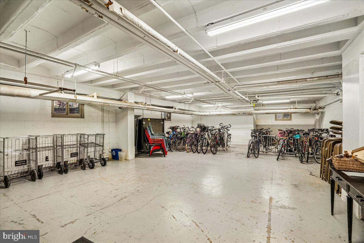 5100 DORSET AVENUE 505