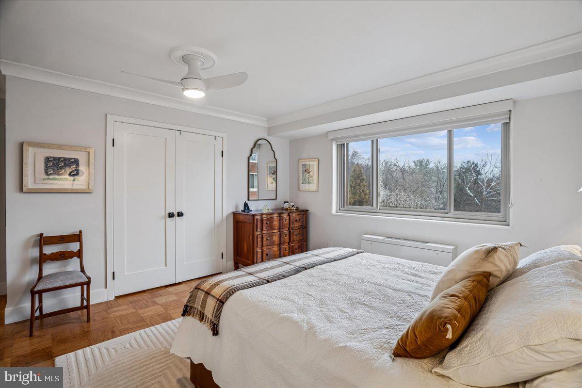 5100 DORSET AVENUE 505