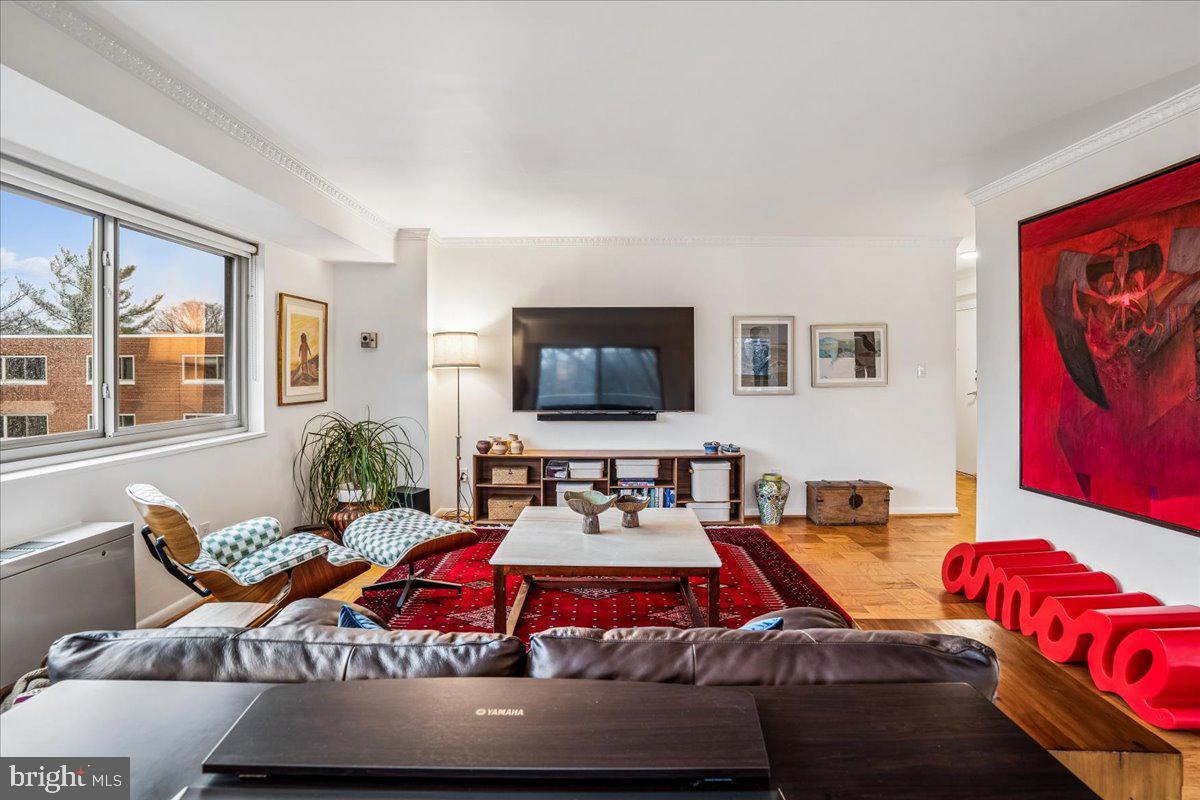 5100 DORSET AVENUE 505