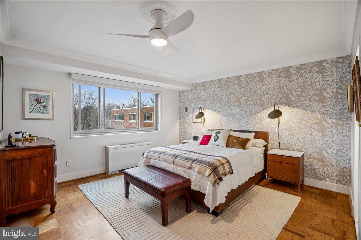 5100 DORSET AVENUE 505