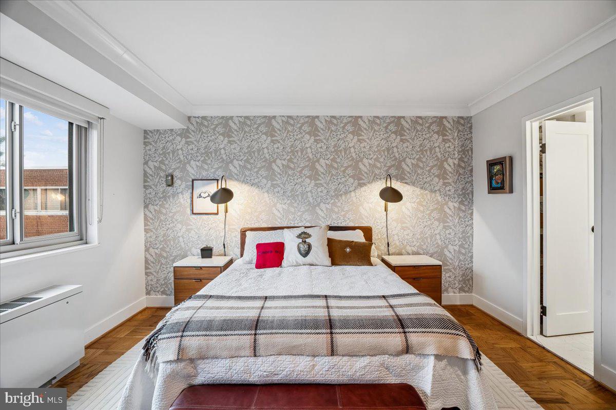 5100 DORSET AVENUE 505