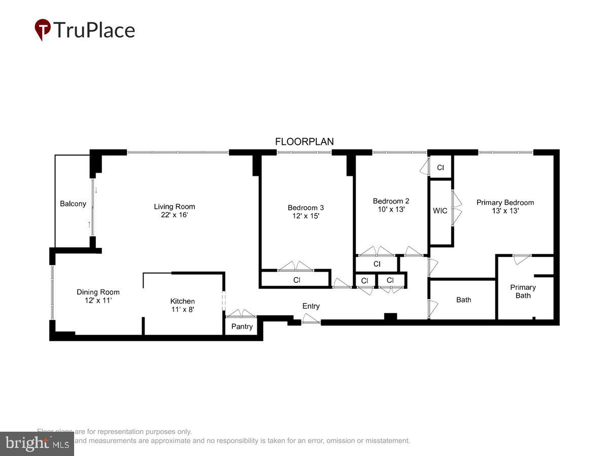 5100 DORSET AVENUE 505
