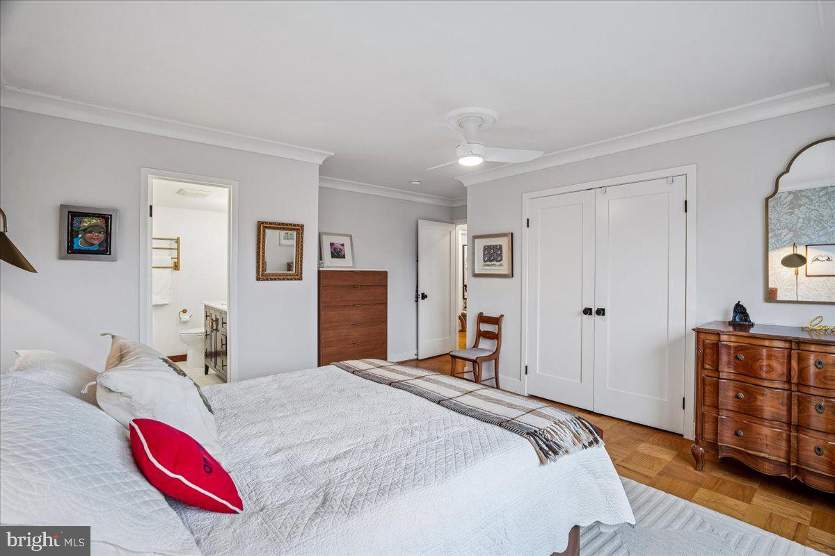 5100 DORSET AVENUE 505