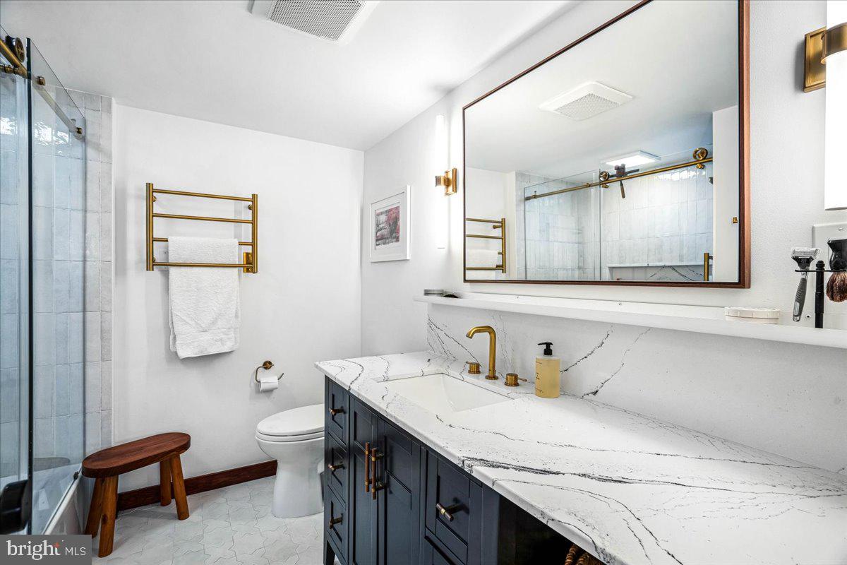 5100 DORSET AVENUE 505