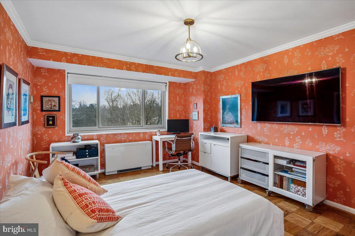 5100 DORSET AVENUE 505