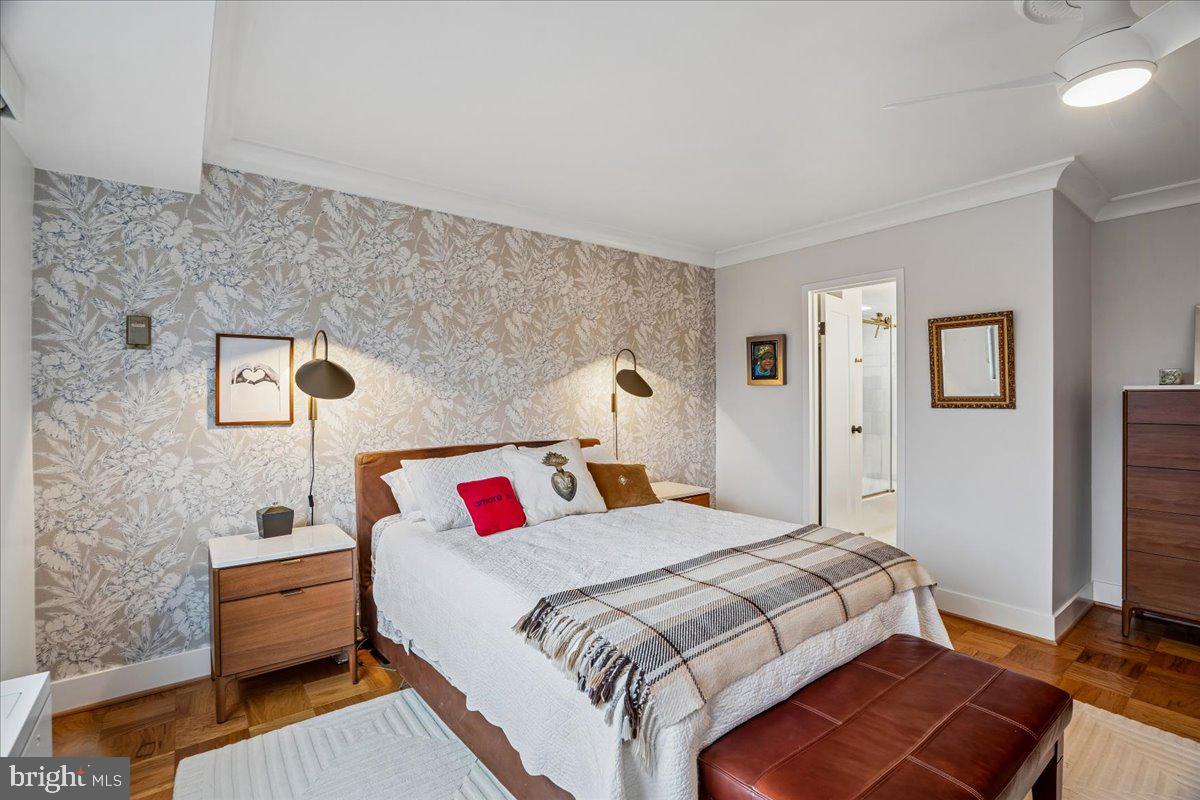 5100 DORSET AVENUE 505