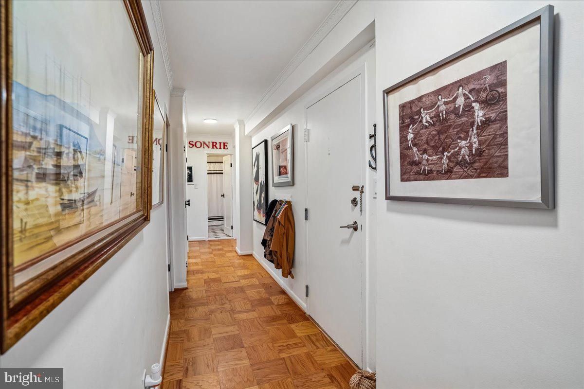 5100 DORSET AVENUE 505