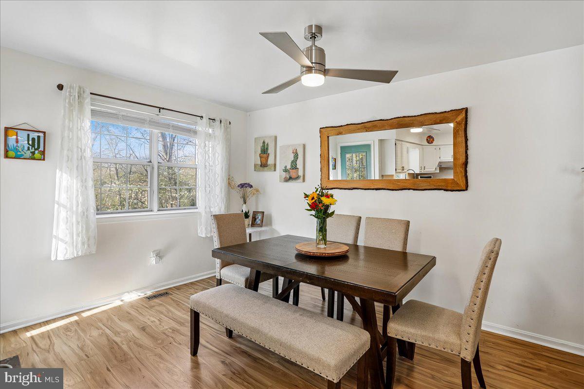 1414 WAKE FOREST DRIVE