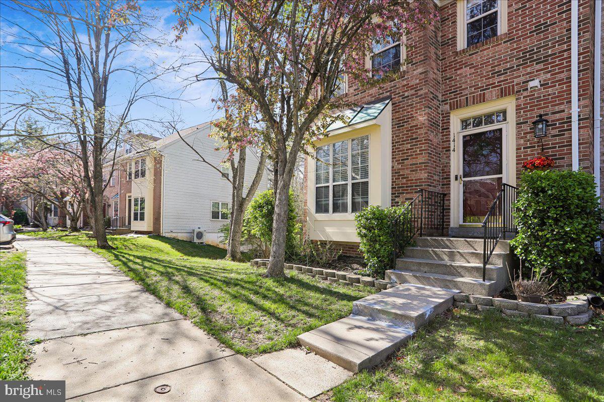 1414 WAKE FOREST DRIVE