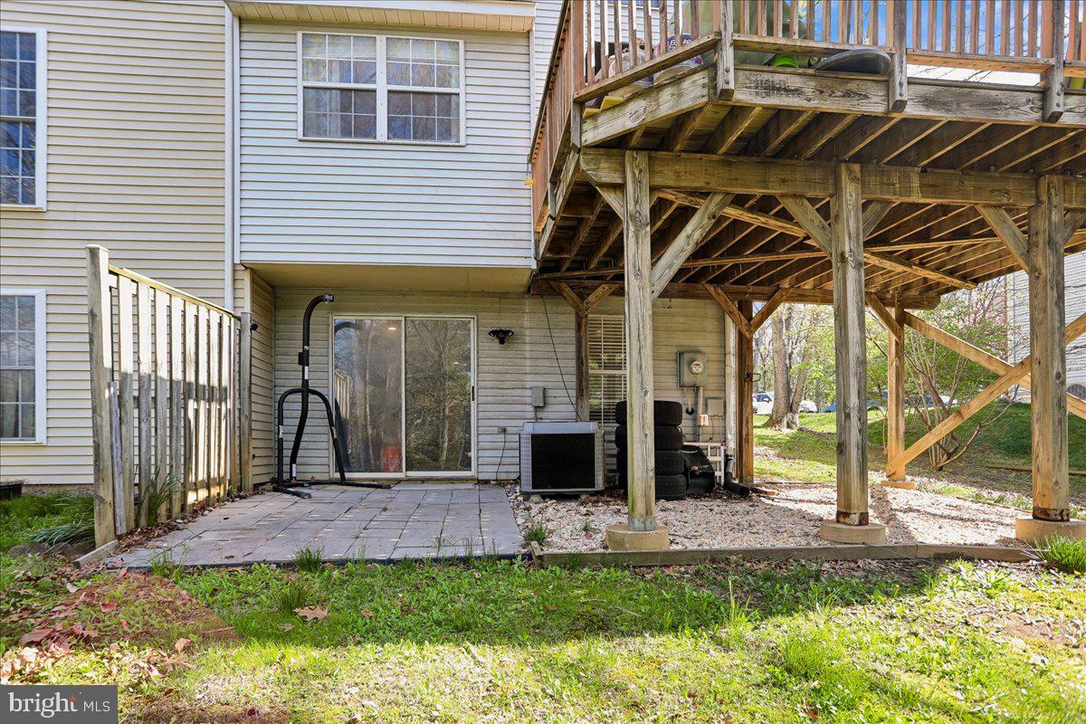 1414 WAKE FOREST DRIVE