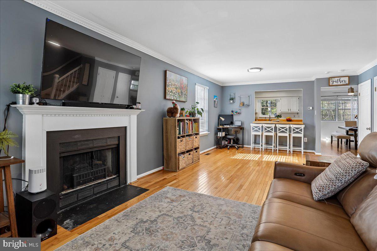 1414 WAKE FOREST DRIVE