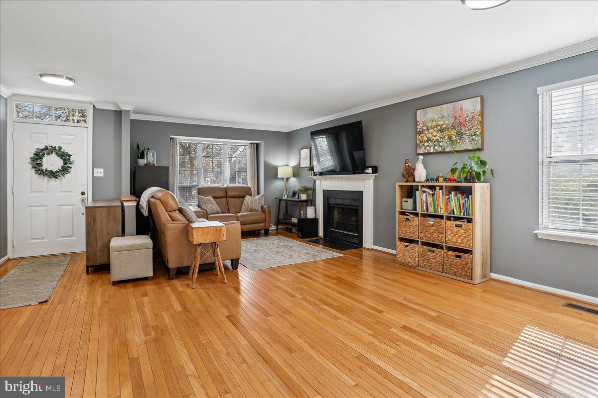 1414 WAKE FOREST DRIVE