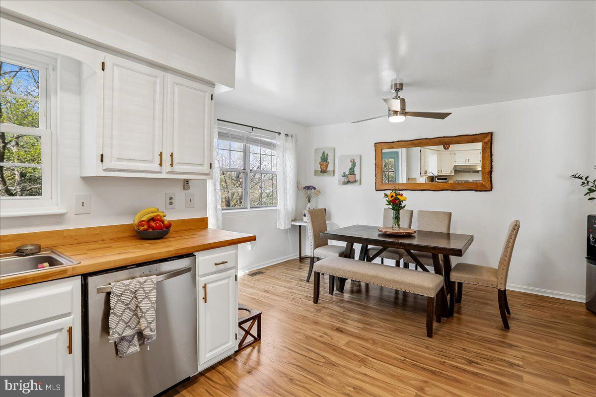 1414 WAKE FOREST DRIVE