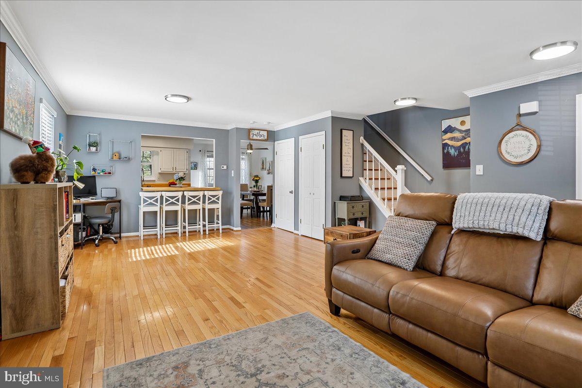 1414 WAKE FOREST DRIVE