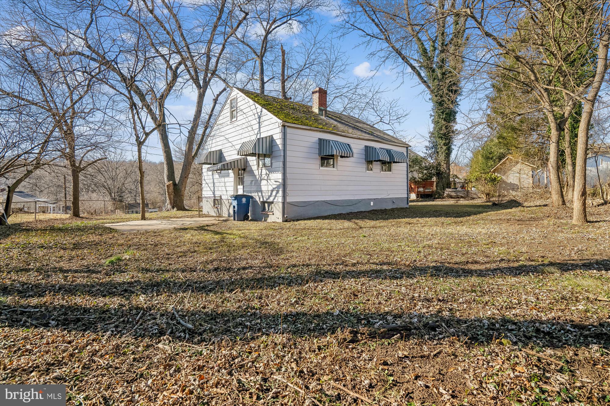 4500 FURMAN COURT