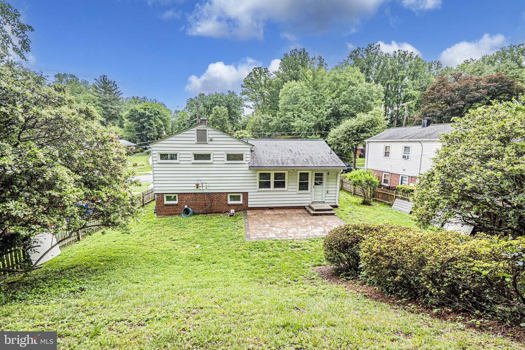 3901 SPRUELL DRIVE