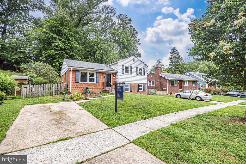 3901 SPRUELL DRIVE