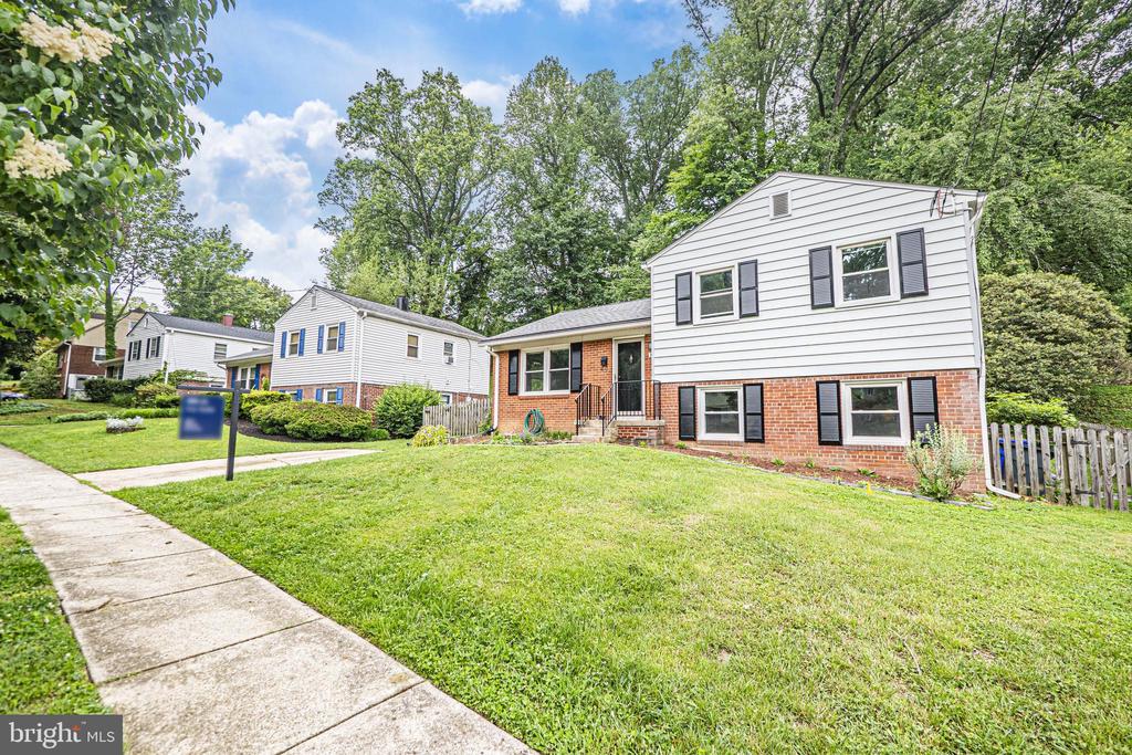 3901 SPRUELL DRIVE