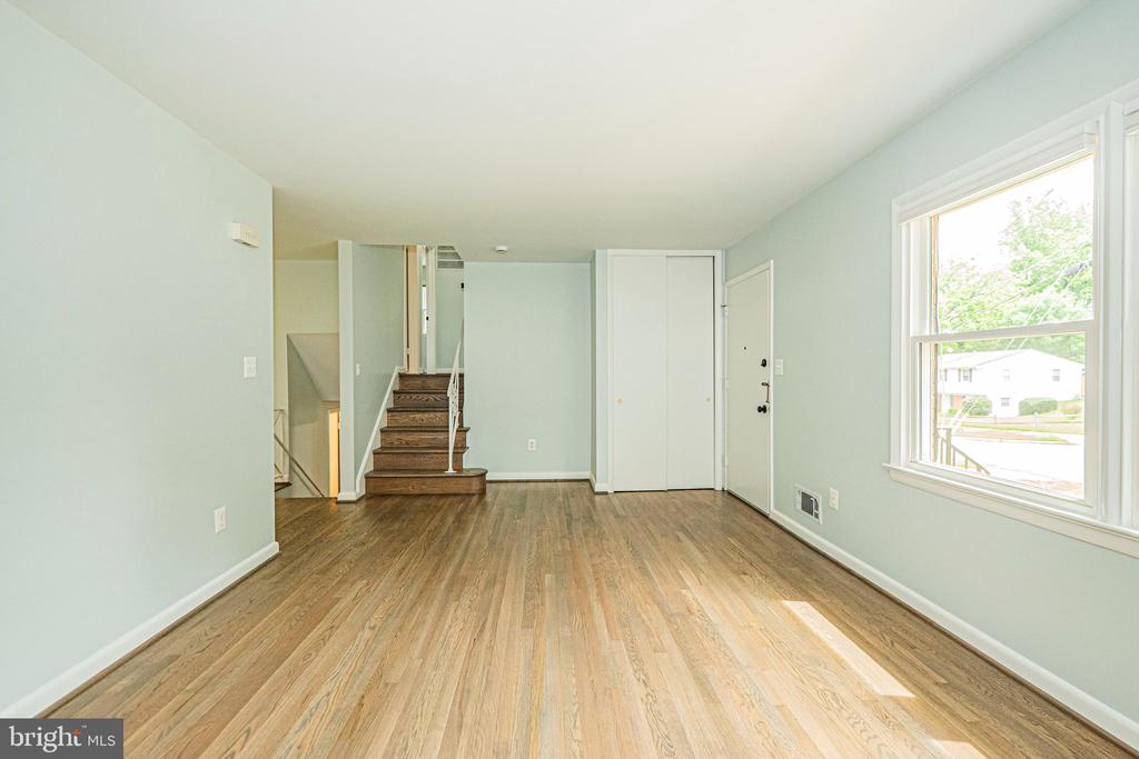 3901 SPRUELL DRIVE