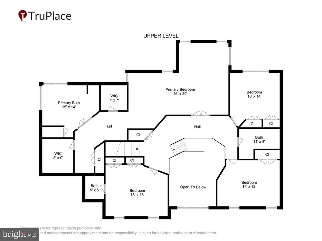 15200 COUNTRY GLEN COURT