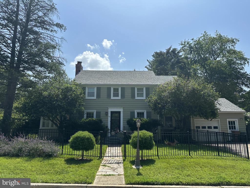 100 ABERDEEN ROAD
