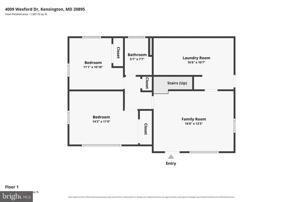 4009 WEXFORD DRIVE