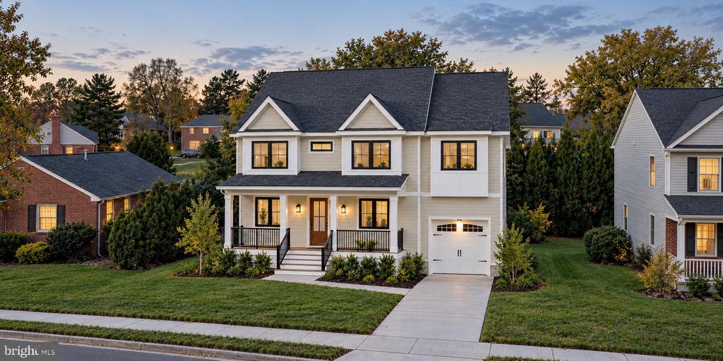 4915 Bangor Drive Kensington MD