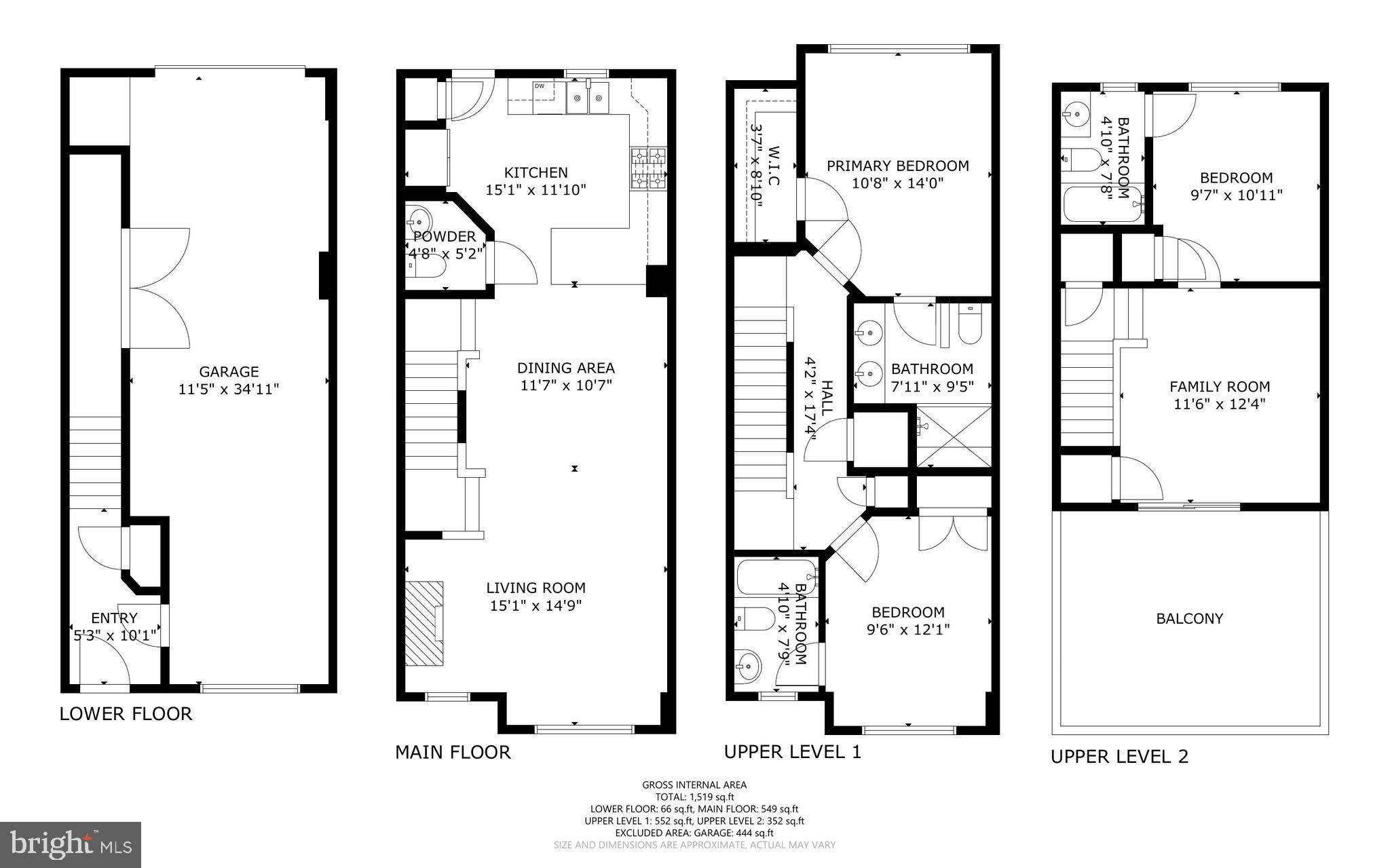 5706 46th Pl