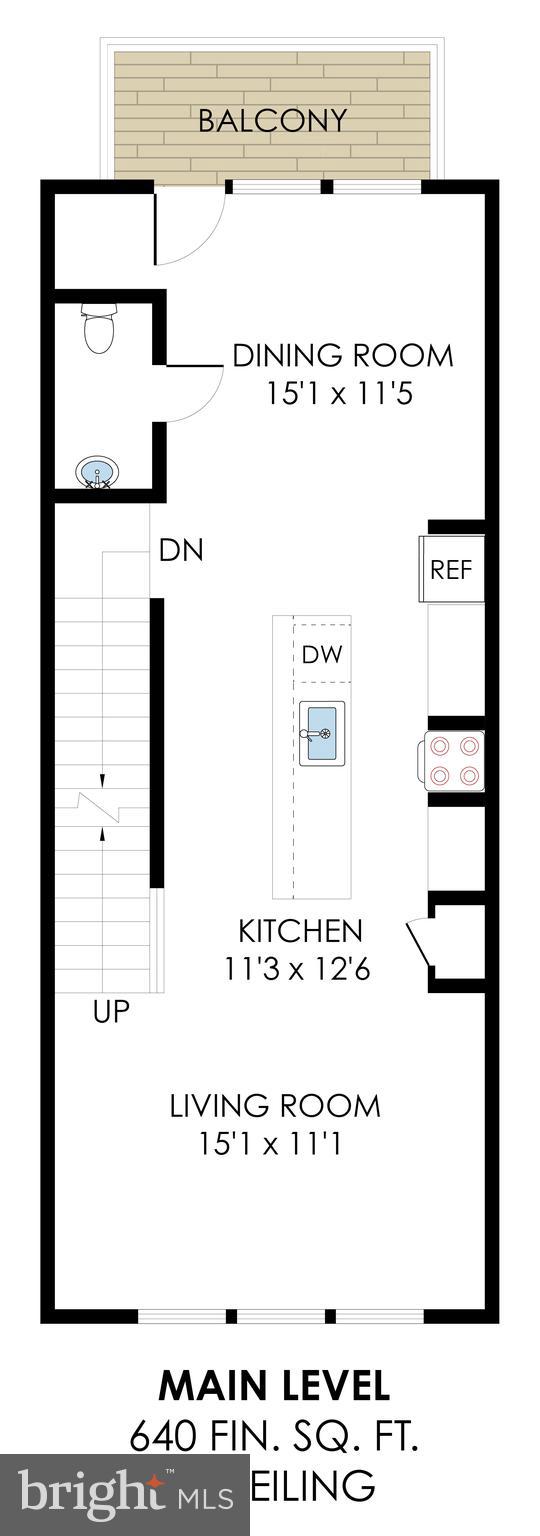 2510 EMERALD BRANCH DRIVE