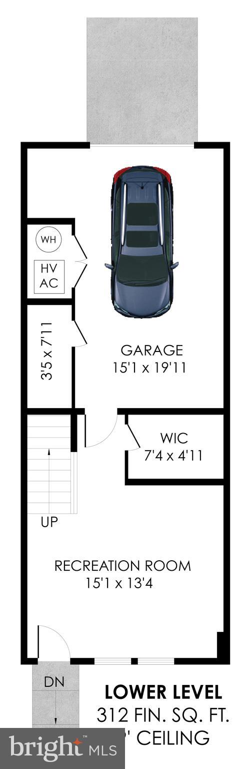 2510 EMERALD BRANCH DRIVE