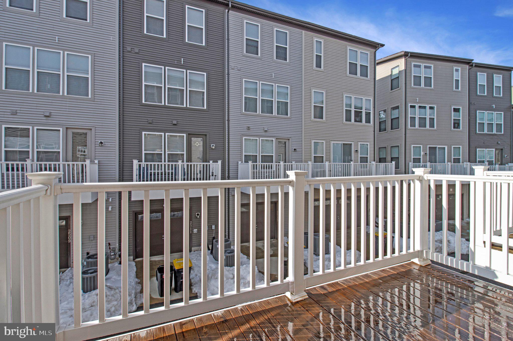 2510 EMERALD BRANCH DRIVE