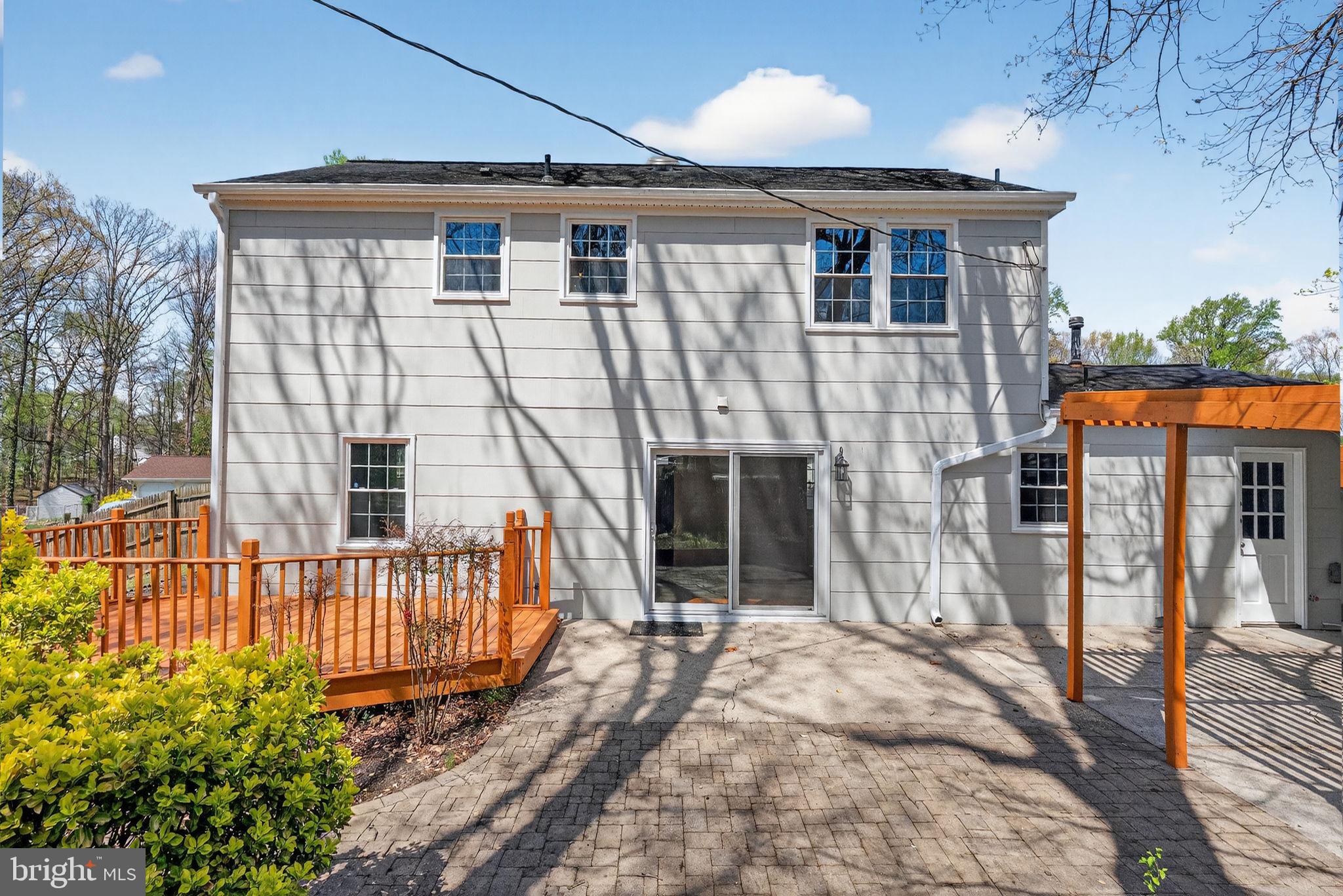 3611 VIOLETWOOD PLACE