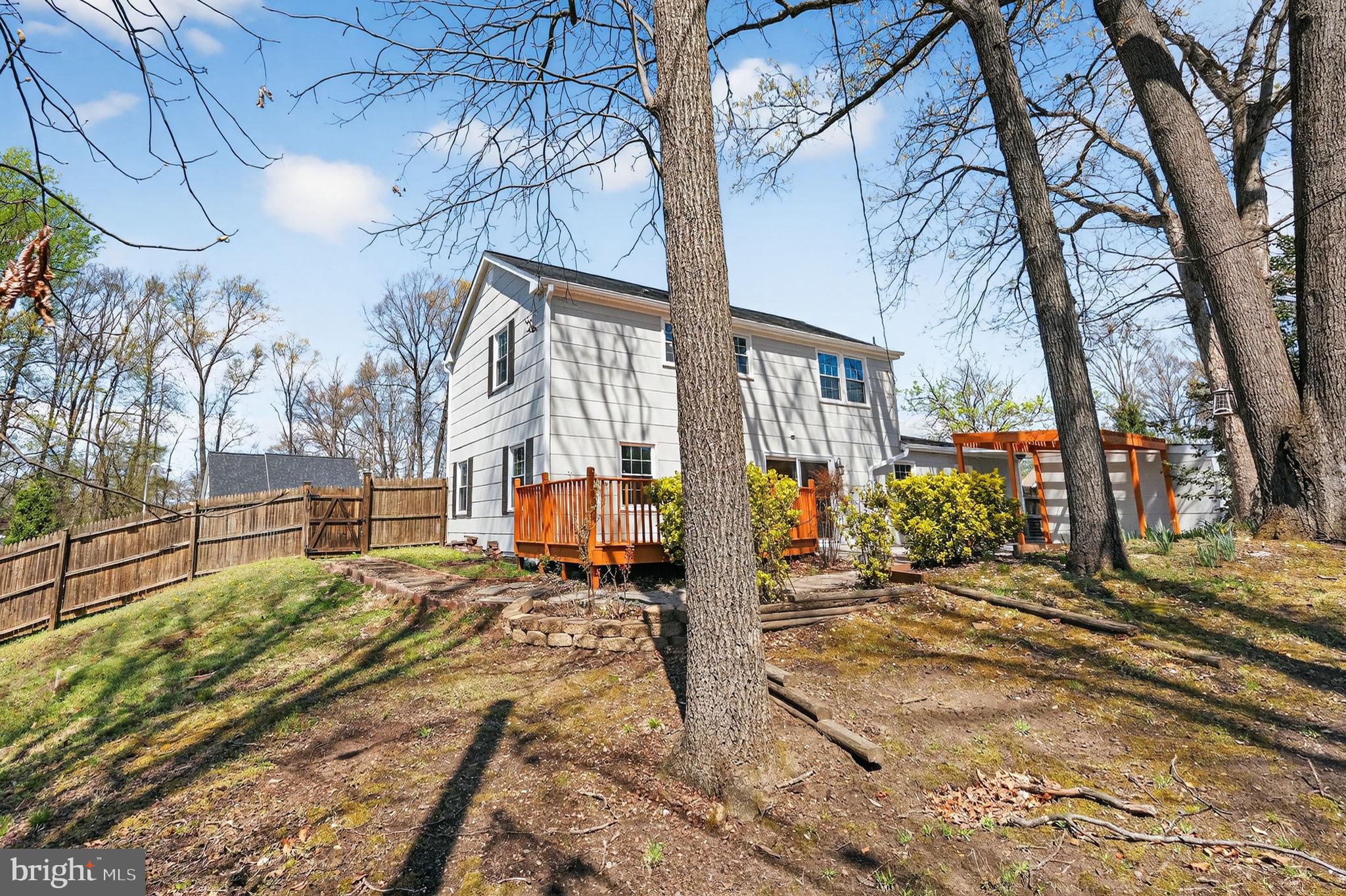 3611 VIOLETWOOD PLACE