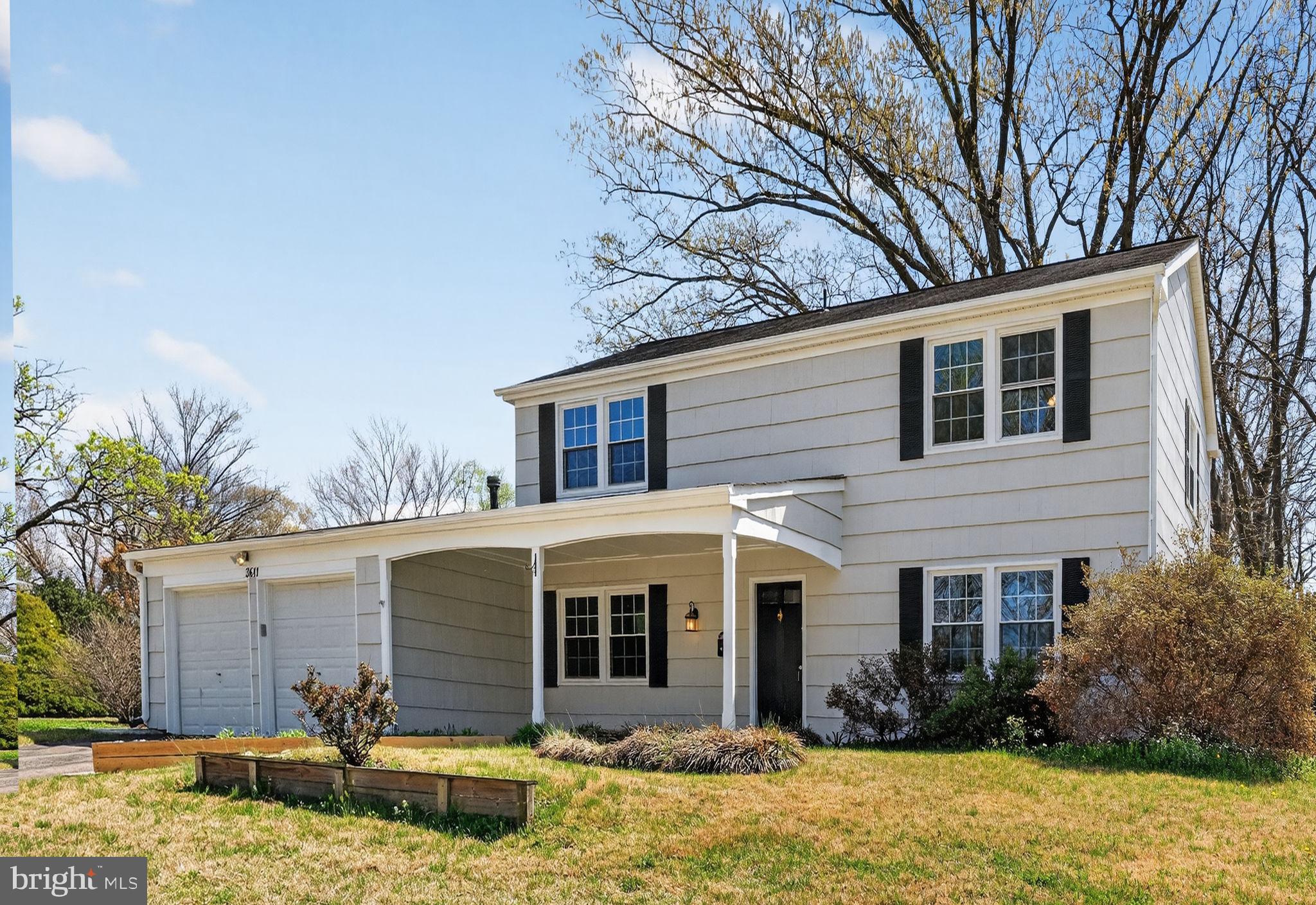 3611 VIOLETWOOD PLACE