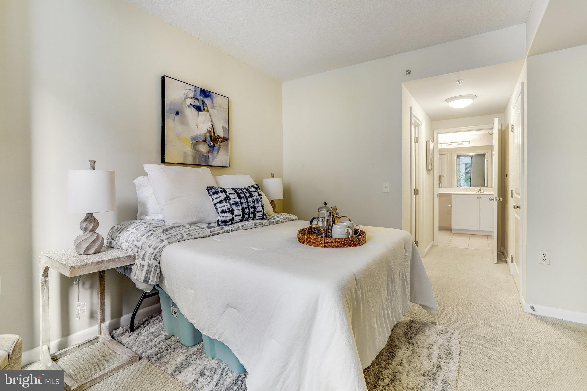 851 N Glebe ROAD Unit: 207