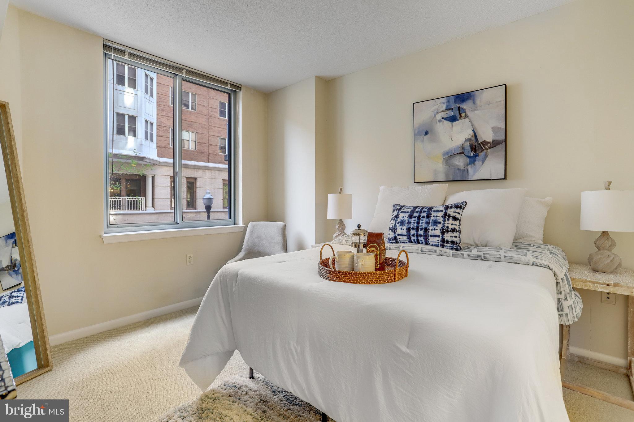 851 N Glebe ROAD Unit: 207