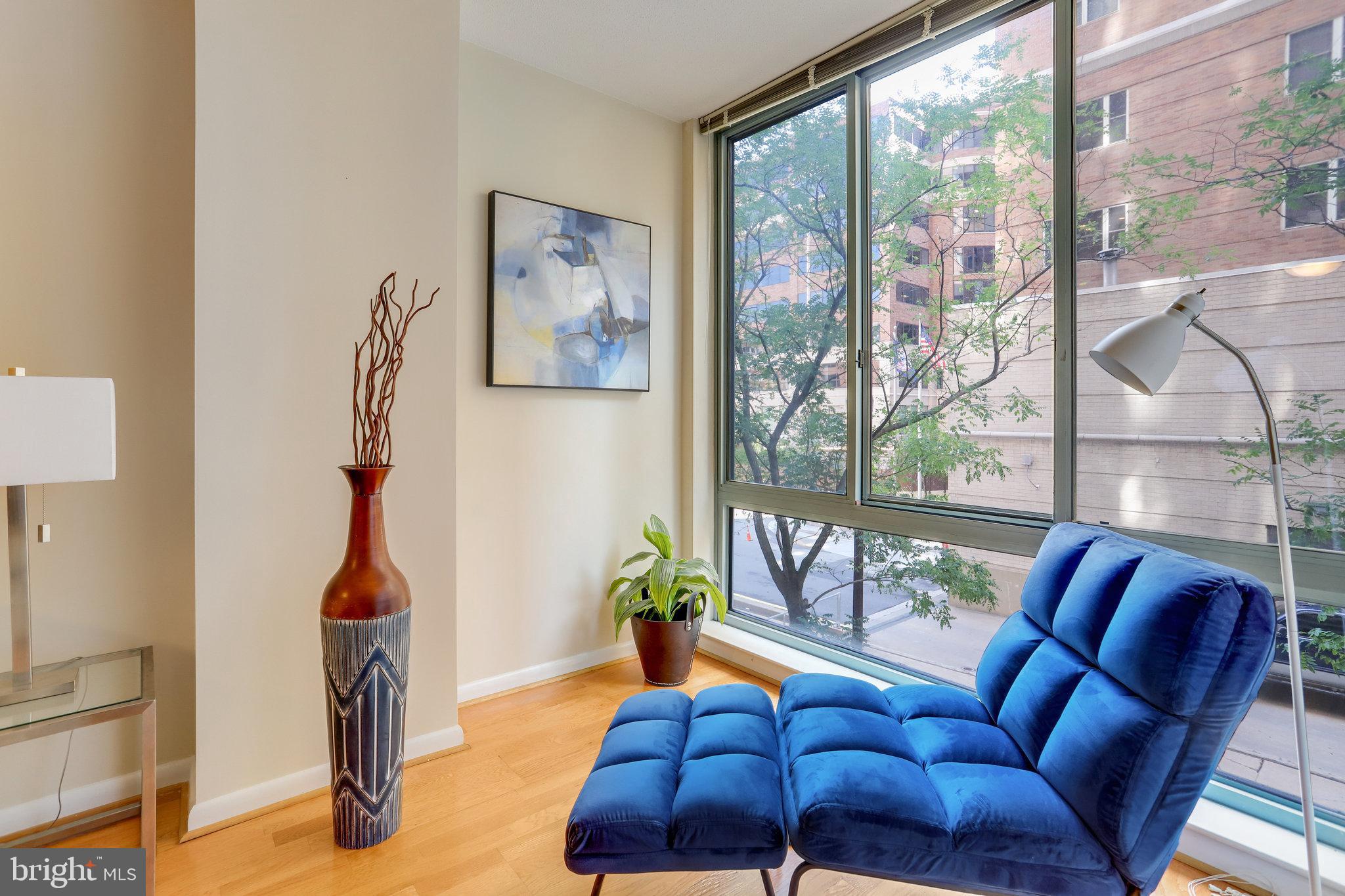 851 N Glebe ROAD Unit: 207
