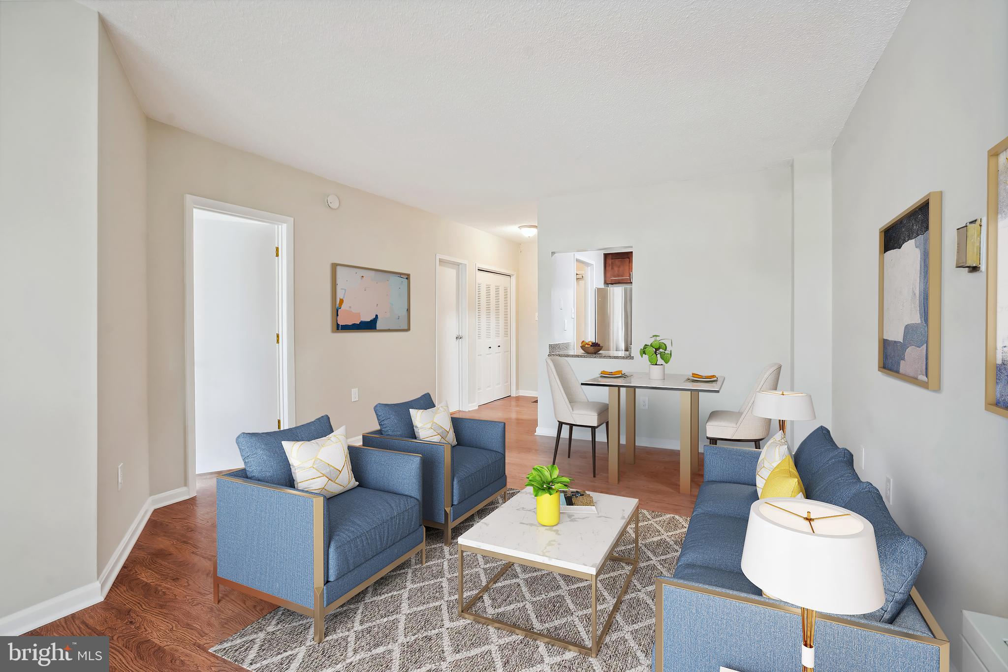 4141 N Henderson ROAD Unit: 221